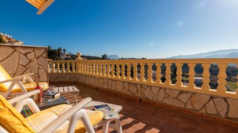 Foto 4 de Casa o xalet en venda a Sanet y Negrals, Alicante
