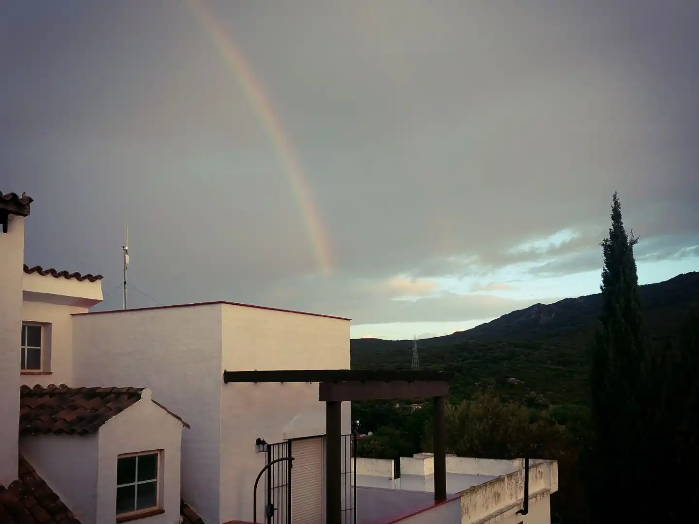 Terraced house with pool for sale in Las Lagunetas 30P, imagen 21