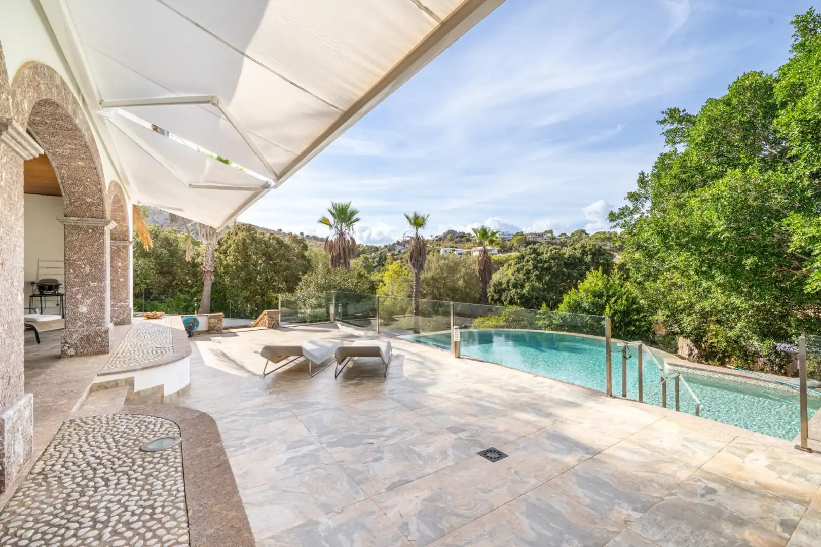 Villa avec terrasse à vendre à Carrer Alfabeguera, imagen 8