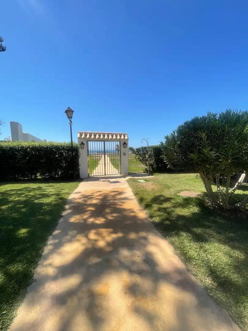 Home with pool for sale in Almerimar, imagen 63