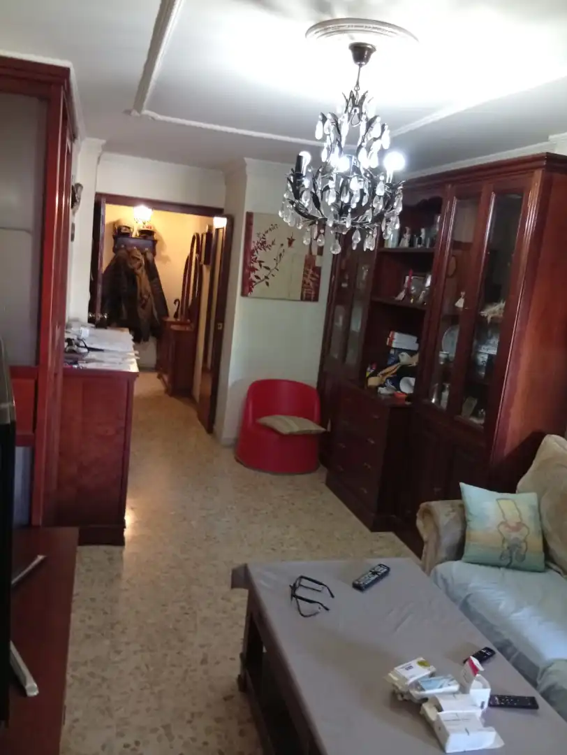 Piso en venta en Sanlúcar de Barrameda con Aire acondicionado, Calefacción y Amueblado