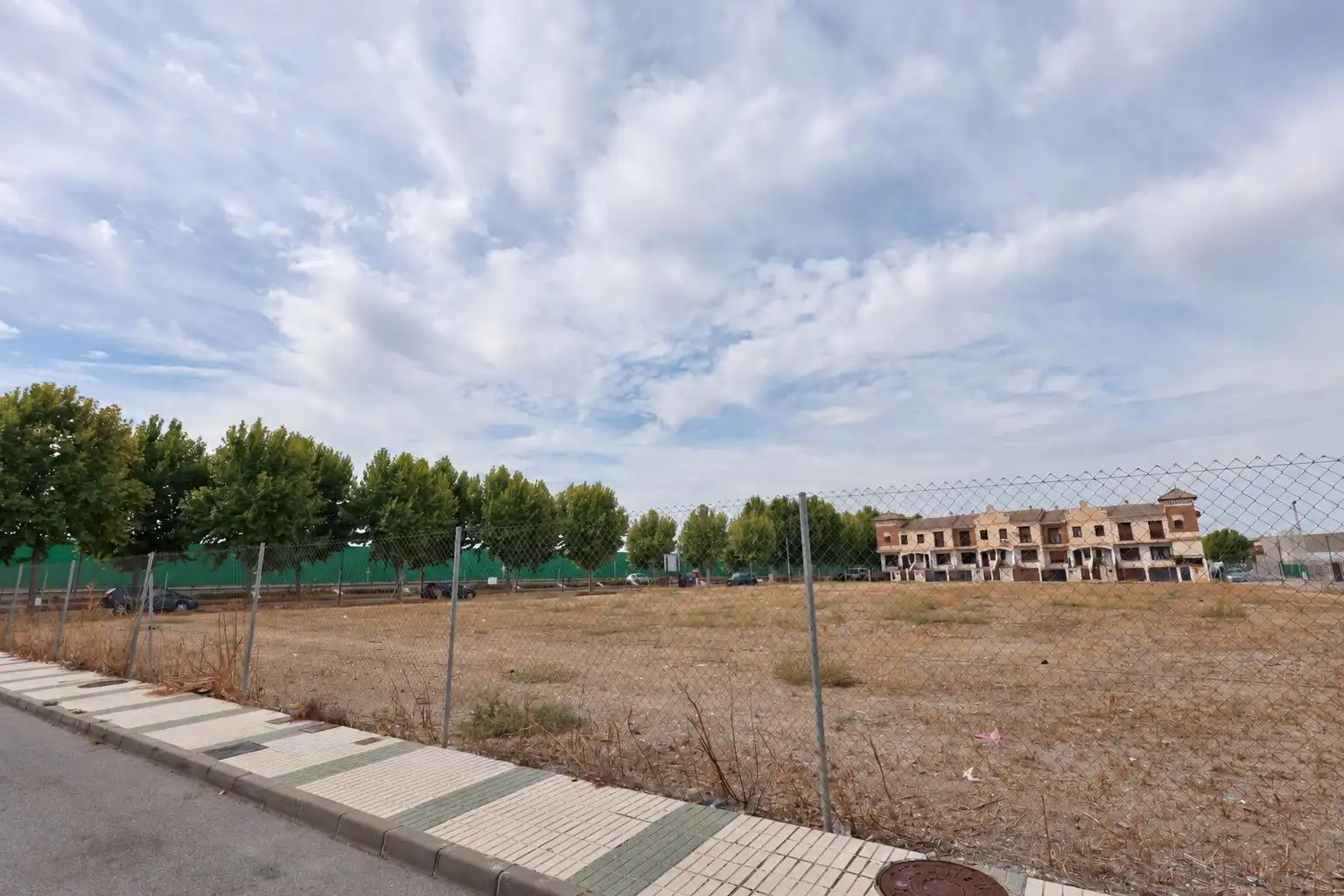 Terreny residencial en venda a Calle Calle Sevilla, imagen 24