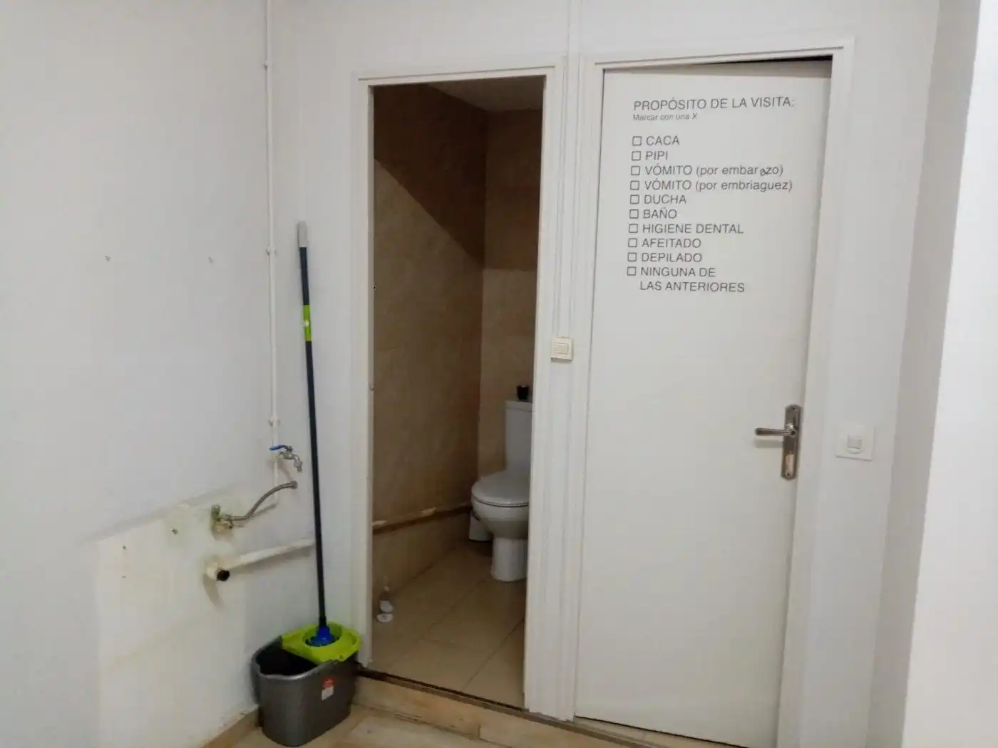 Local comercial en venda a Sant Andreu de la Barca, imagen 17