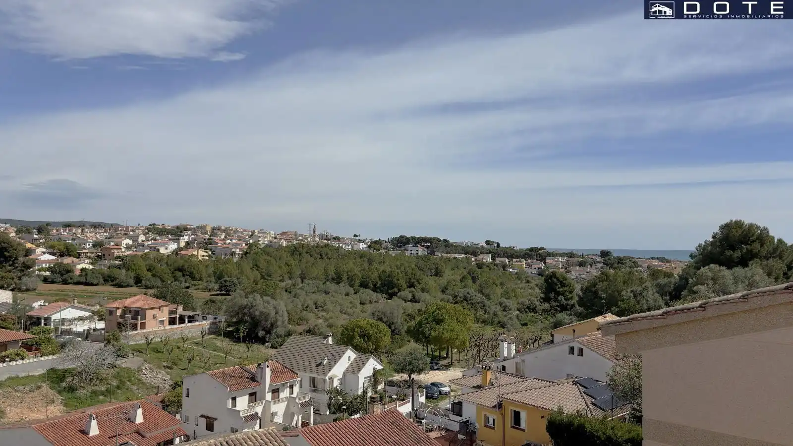 Adosado con terraza en venta en Creixell, imagen 33