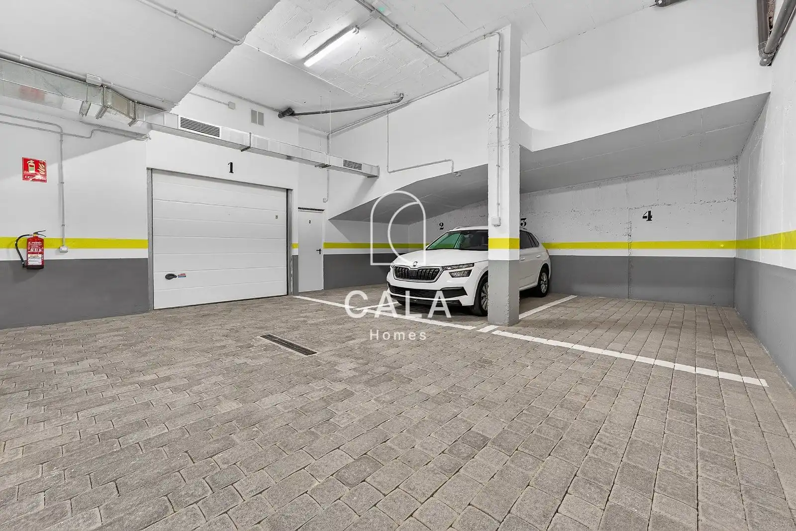 Apartment mit Aufzug zum Verkauf in Mar en Calma, imagen 18