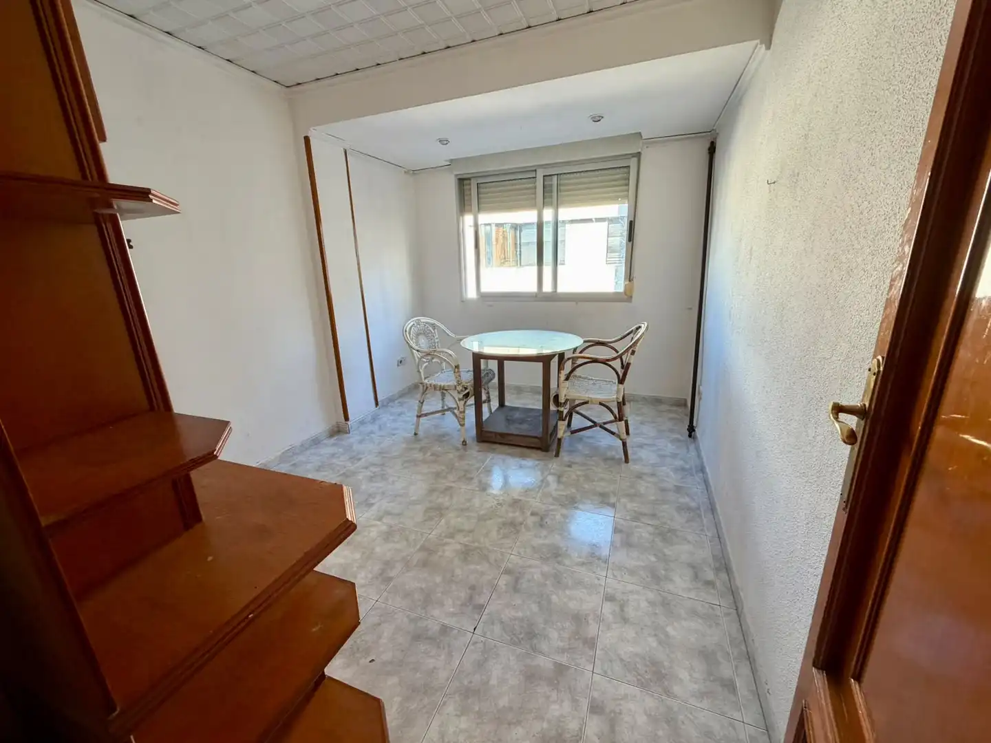 Wohnung mit Aufzug zum Verkauf in Passeig de les Germanies 41, imagen 13