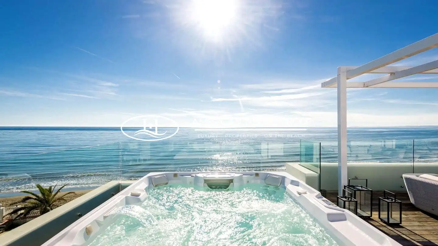 Maison avec piscine à vendre à Las Chapas - El Rosario, imagen 27