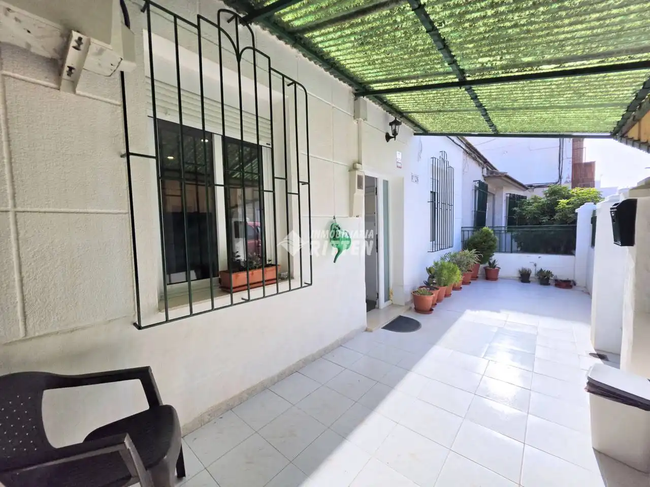 House with garden for sale in Calle Acacías 26, imagen 17