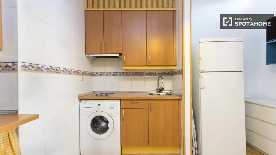 Wohnung zur Miete in Centro, imagen 12