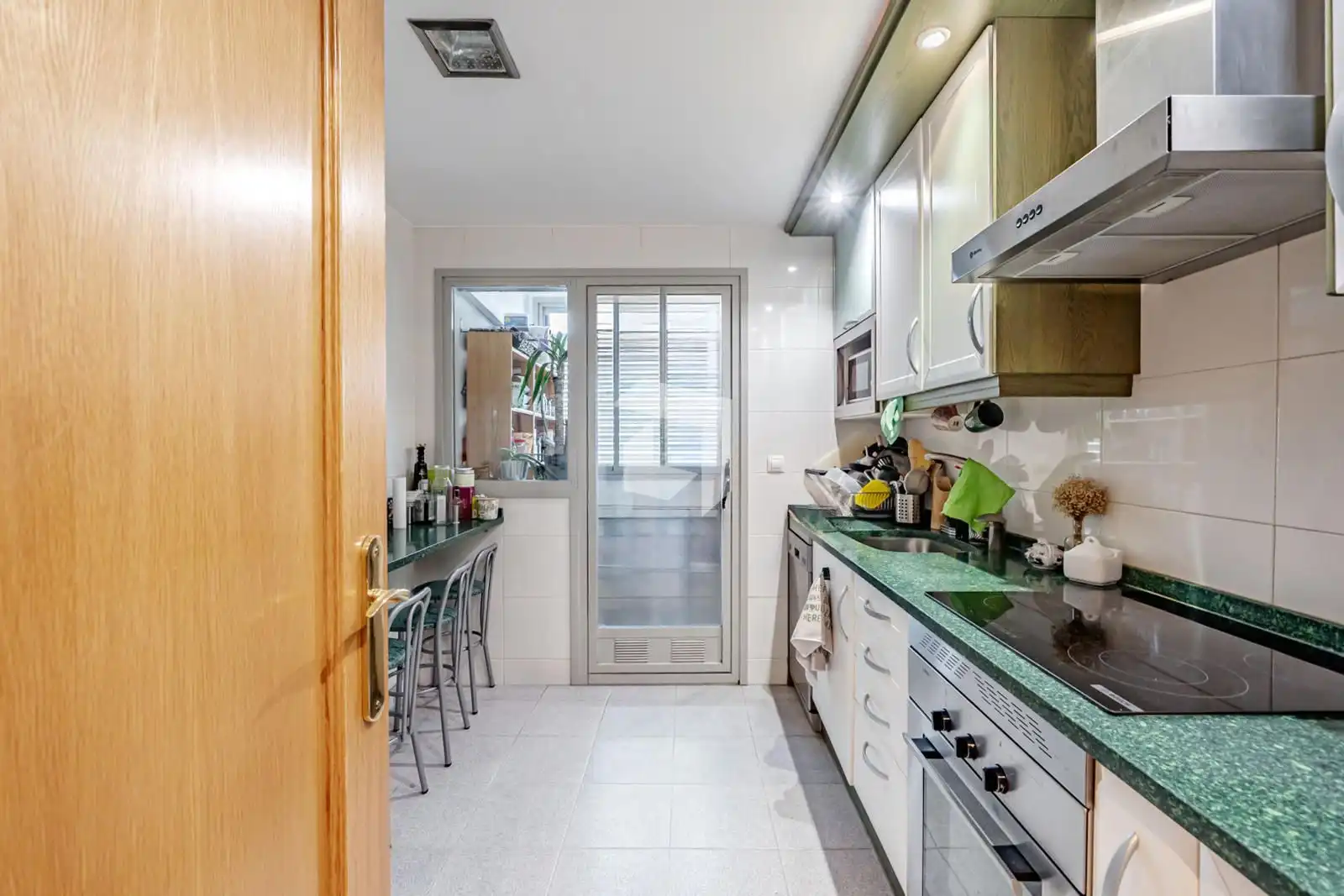 Wohnung zum Verkauf in Sanchinarro