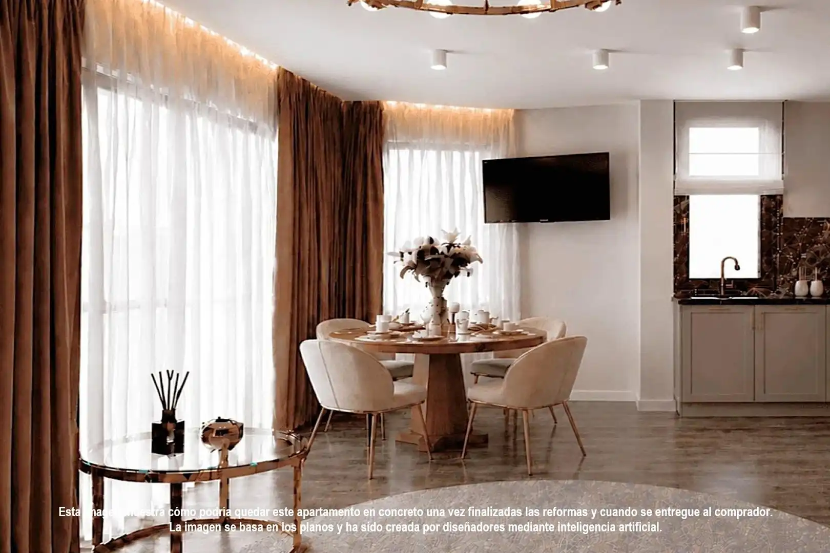 Apartment with terrace for sale in Calle C. Patricio Zammit 75, imagen 2