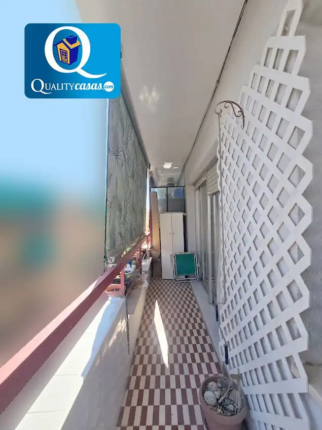 Apartamento en venta en Pla - Carolinas, imagen 2
