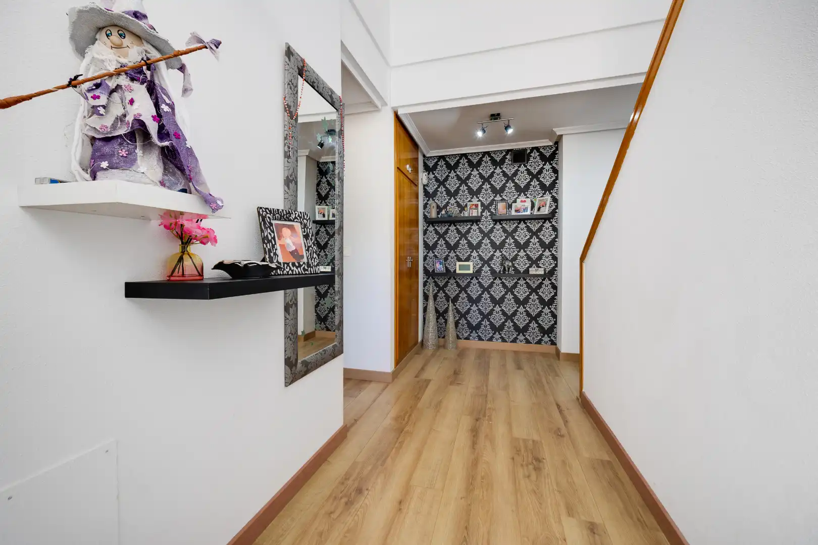 Chalet con piscina en venta en Calle Llibertat 12, imagen 11