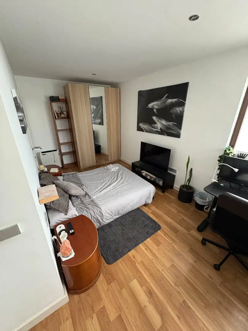Bedroom of Houses for sale in Tegueste, Santa Cruz de Tenerife