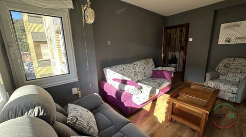 Foto 4 de Pis en venda a Mieres - Cl Clara Campoamor, 4, La Villa - Bazuelo, Asturias