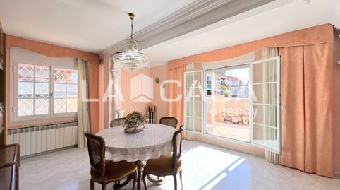 Foto 3 de Ático en venta en Llefià, Badalona