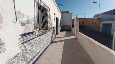 Foto 2 von Einfamilien-Reihenhaus zum Verkauf in Loma Cabrera, Costacabana - Loma Cabrera, Almería Capital