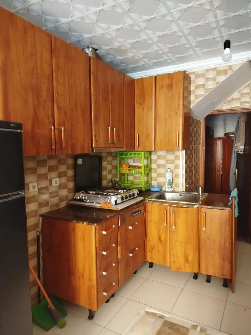 Kitchen of Detached homes for sale in Benicarló  with Furnished