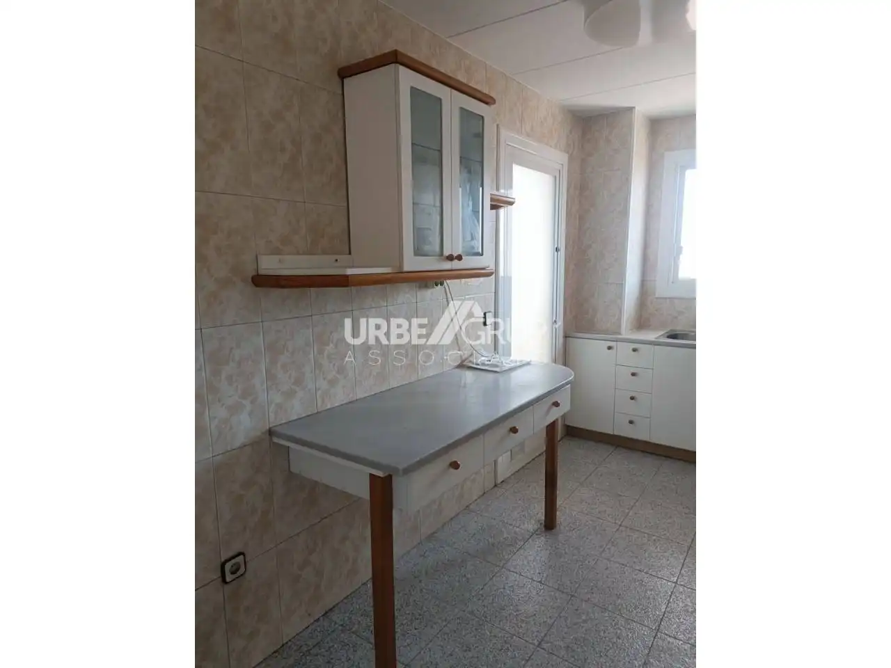 Piso con terraza en venta en Calle Alguersuari i Pascual, imagen 6