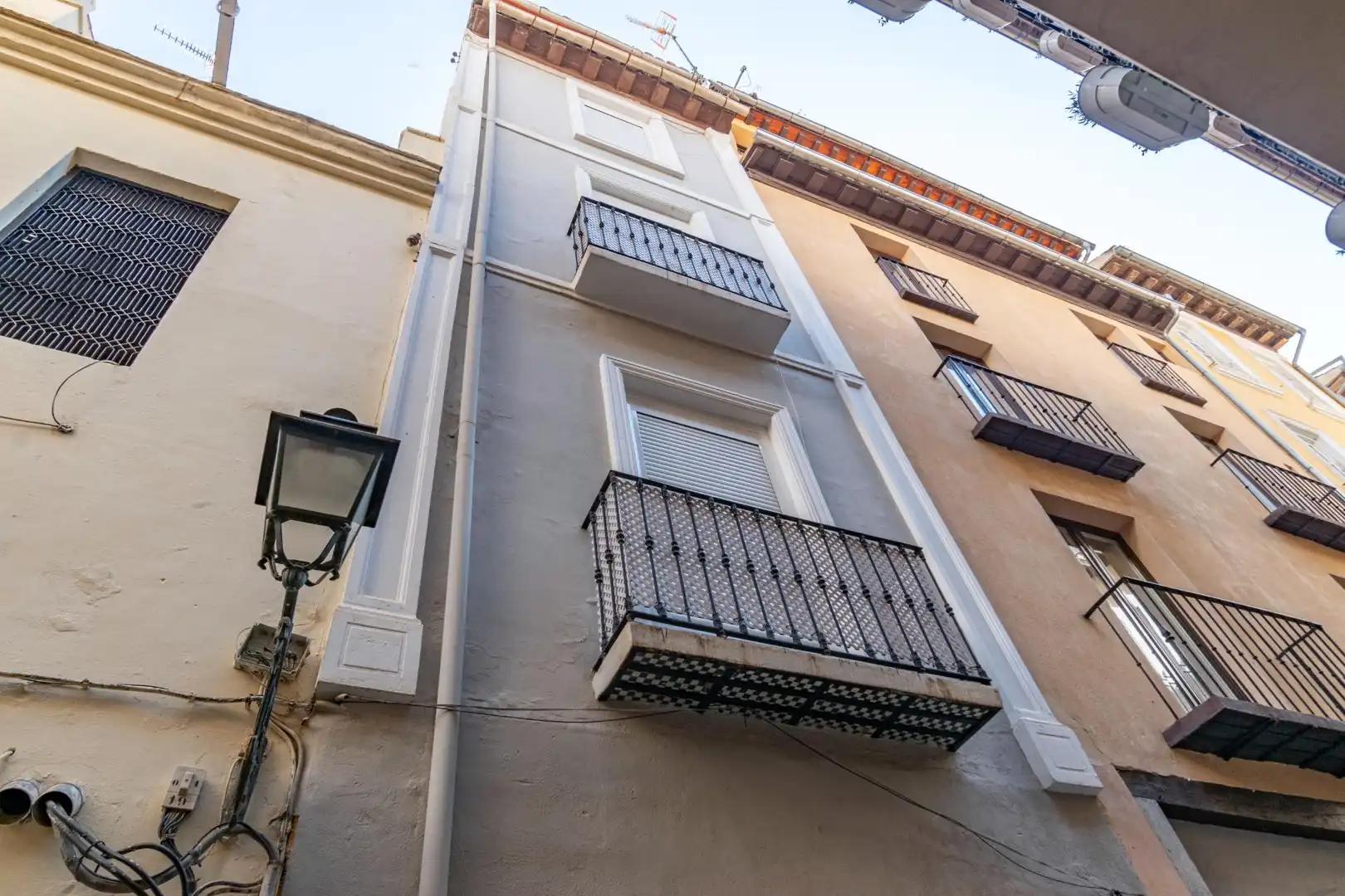 Inmuebles singulares en venta en Centro