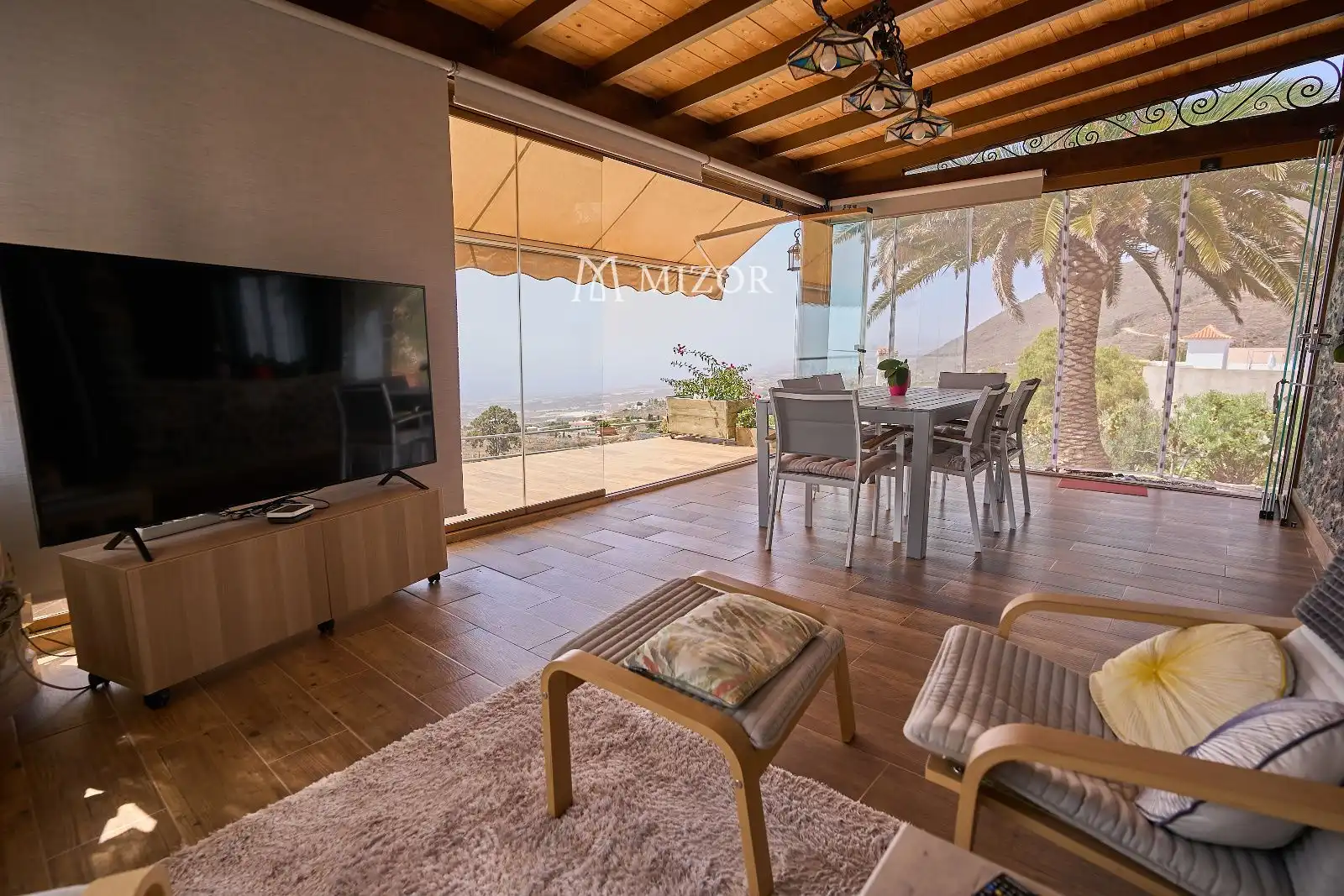 Casa en venta en subida de Vera de Erques, imagen 3