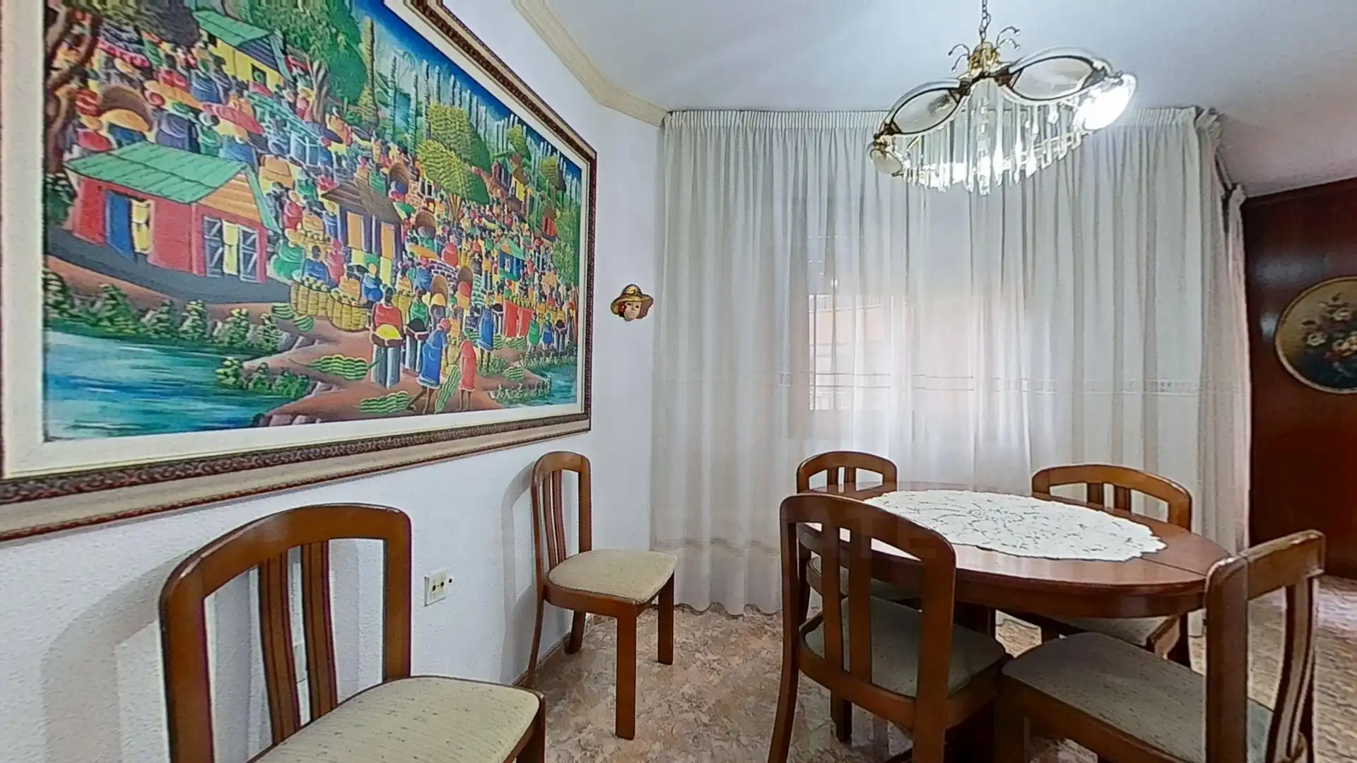 Flat with lift for sale in El Grao, imagen 7