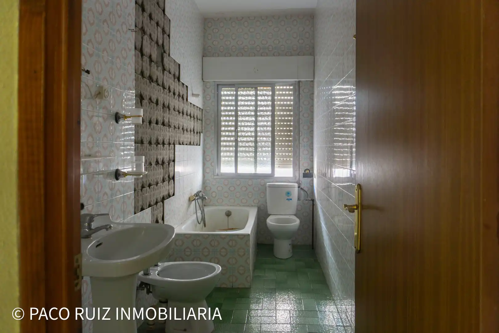 Bathroom of Detached homes for sale in Tabernas