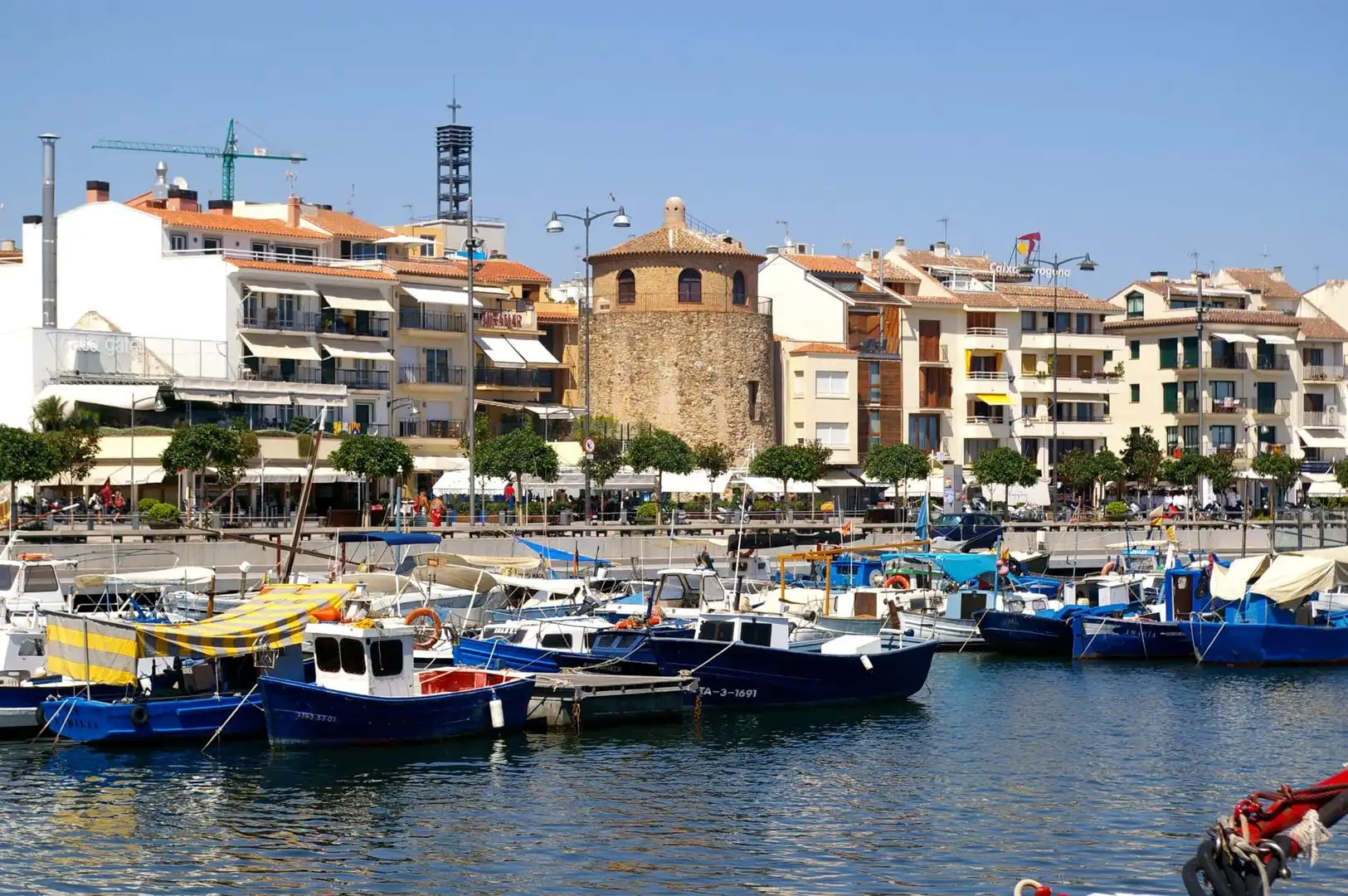 Pis en venda en Cambrils amb Terrassa