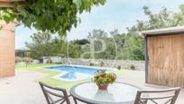 Garden of House or chalet for sale in Matadepera  with Air Conditioner, Heating and Private garden