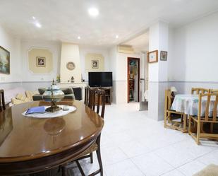 Living room of Planta baja for sale in Catral  with Air Conditioner and Terrace