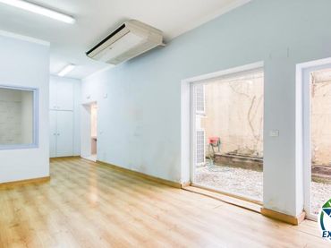 Local comercial en venda a Carrer del Doctor Alexander Fleming