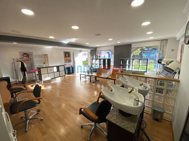 Local comercial en Venta en Foru Kalea en Beasain