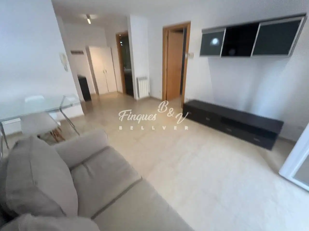 Vista exterior de Piso en venta en Manresa con Aire acondicionado, Calefacción y Trastero
