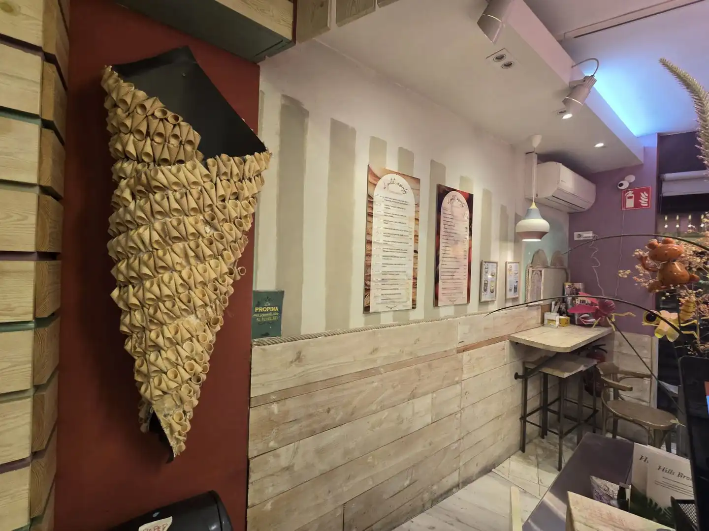 Business premises to rent in Eixample Nord, imagen 10