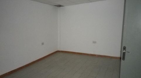 Foto 5 von Fabrikhallen zur Miete in Plaza de Toros - Avenida Chapí - Trinquete, Elda
