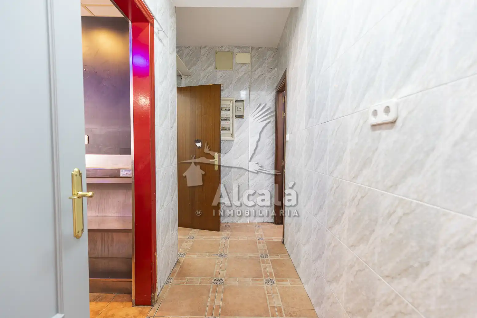 Local en venta en Alcalá de Henares