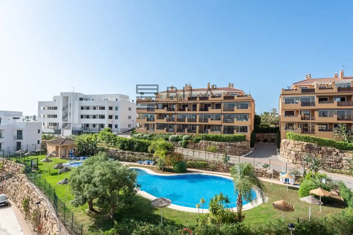 Penthouse mit Pool zum Verkauf in Hercesa Calanova Golf, imagen 22