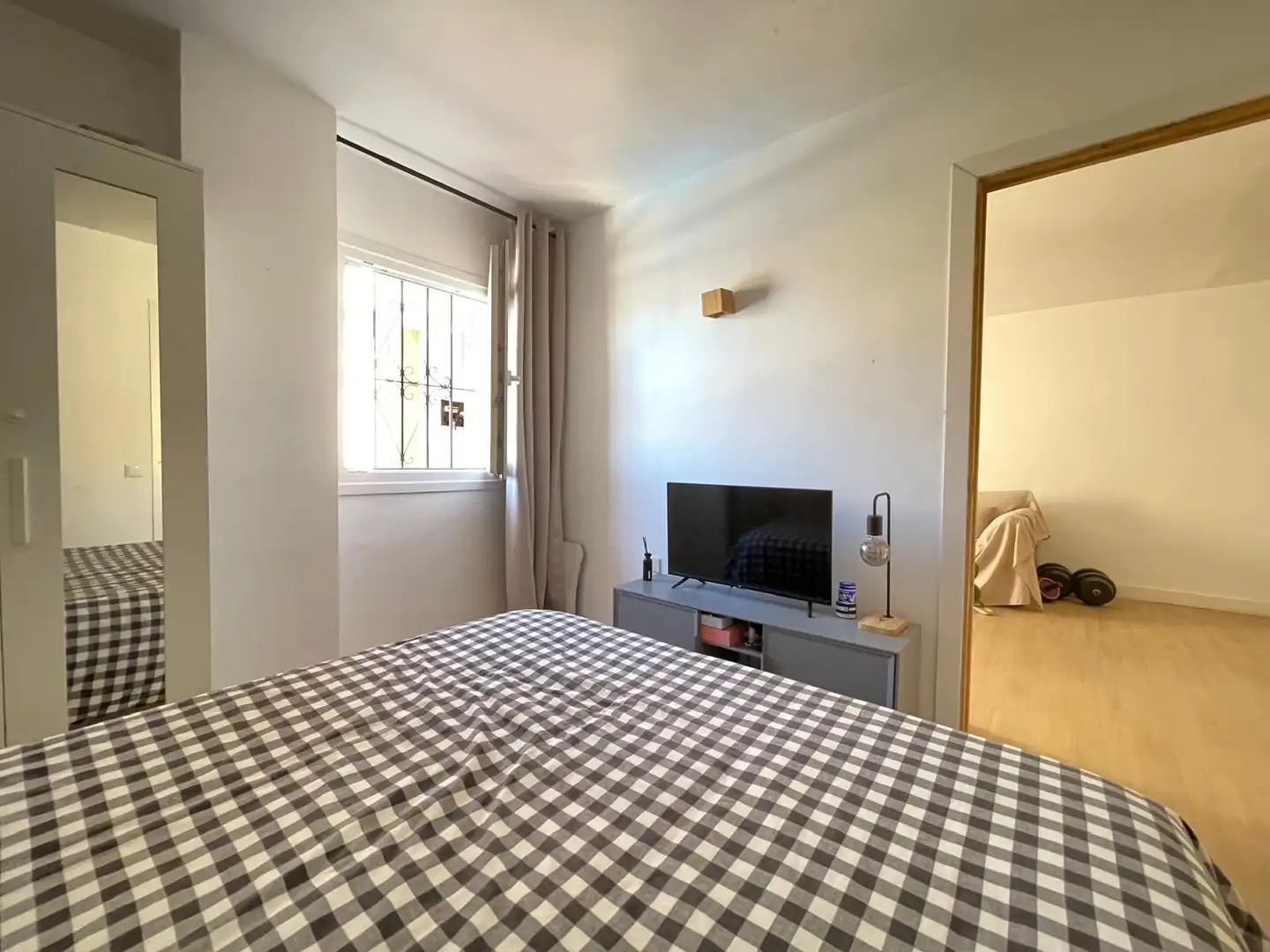 Bedroom of Apartments for sale in Estepona  with Terrace, Swimming Pool and Community pool