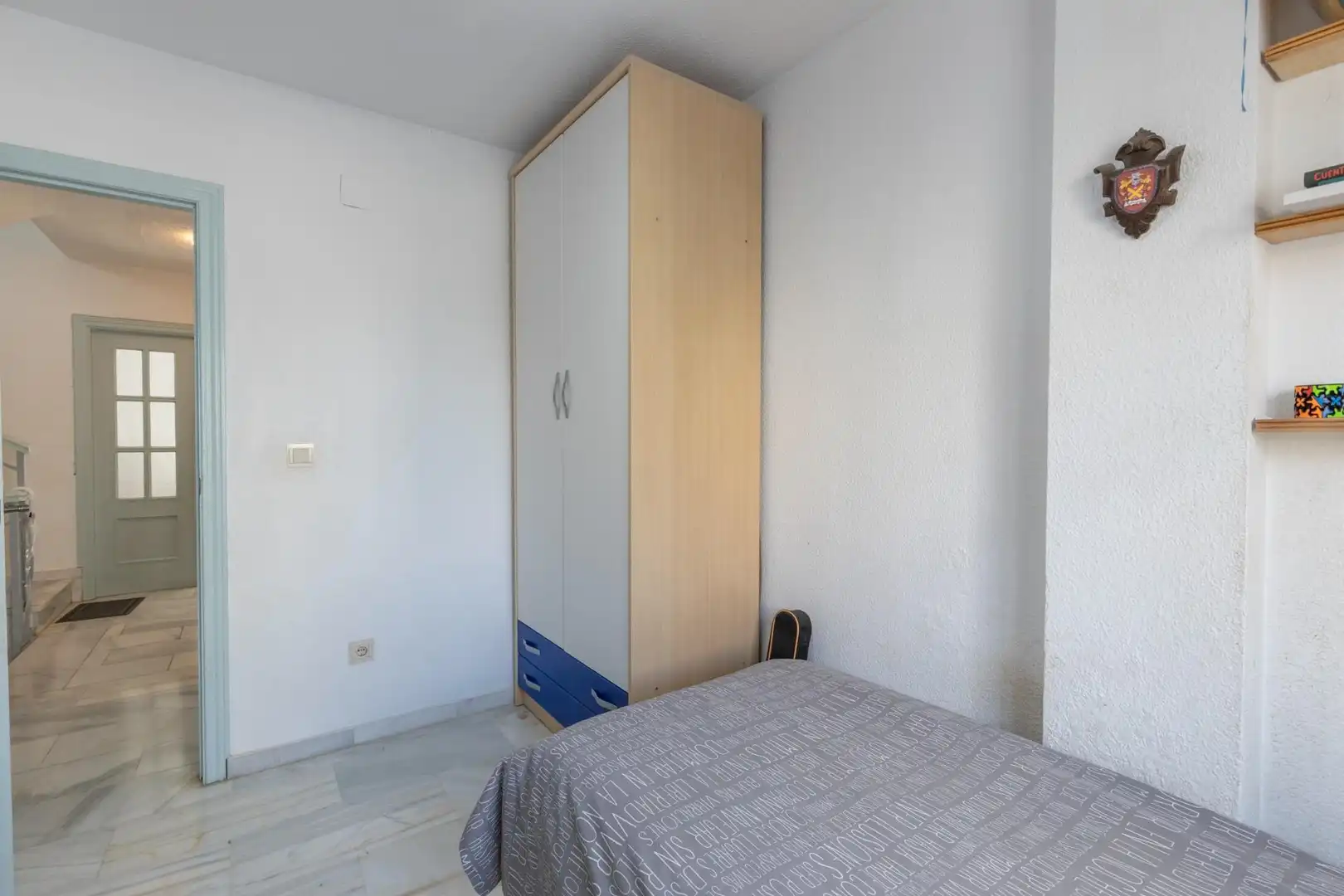 Habitación de Casa o chalet en venta en Altos de la Zubia