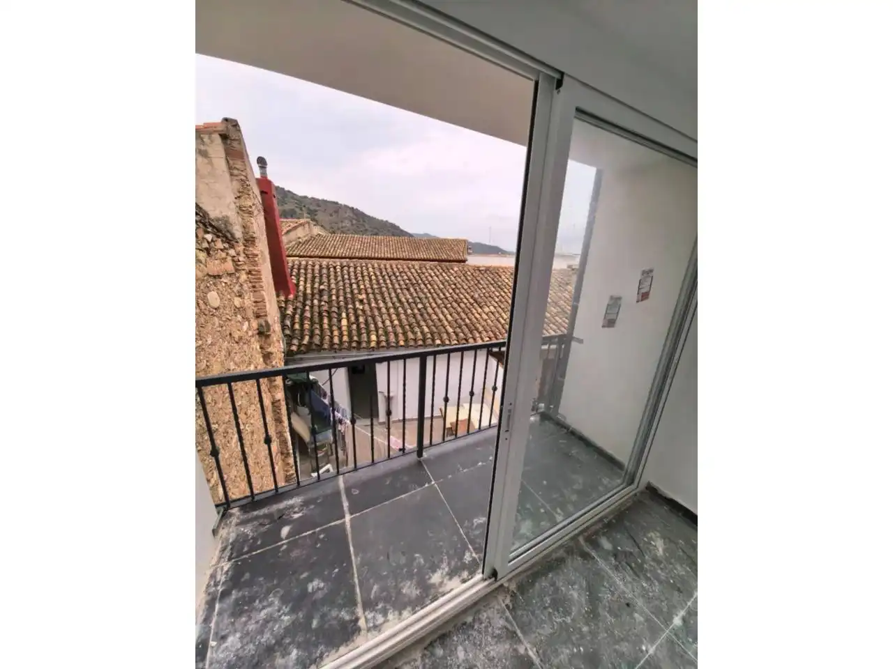 Terraza de Casa adosada en venta en Ador con Calefacción, Terraza y Amueblado