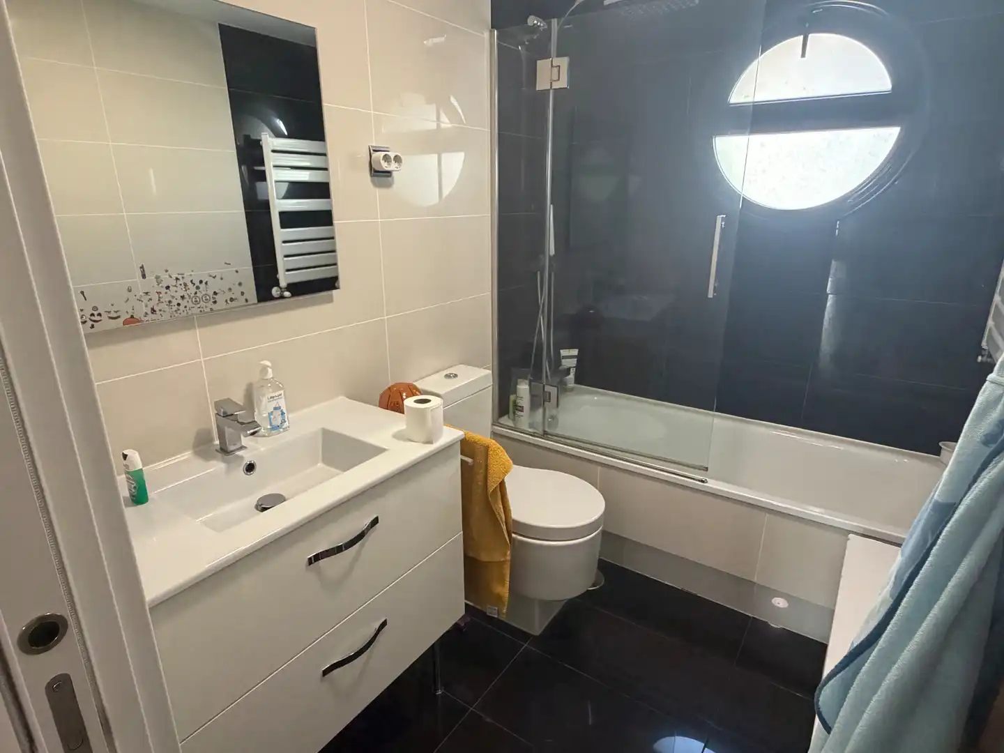 Flat with pool for sale in Calle de Portomarín 1, imagen 5