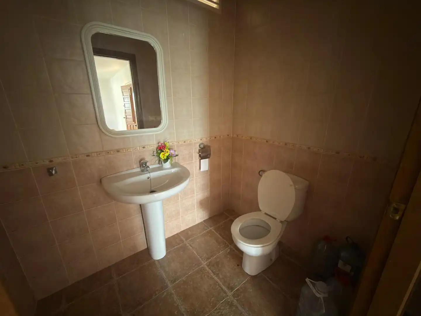 Casa rústica amb piscina en venda a Camino Arroba de Madriguera 182, imagen 11