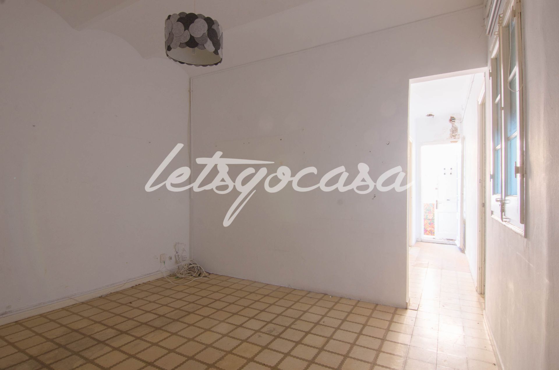 Pis en venda en  Barcelona Capital