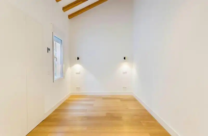 Duplexes for sale in Madrid  with Air Conditioner and Heating
