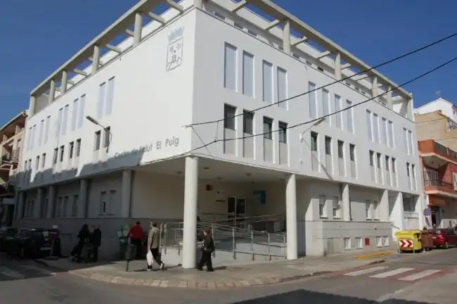 Casa o chalet en venta en Calle ECOLÓGICA, El Puig