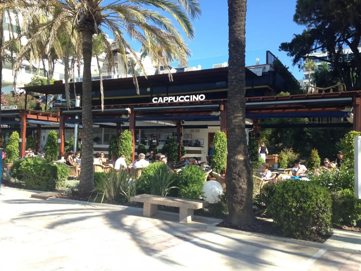Aparcament en venda a Marbella Centro, imagen 10
