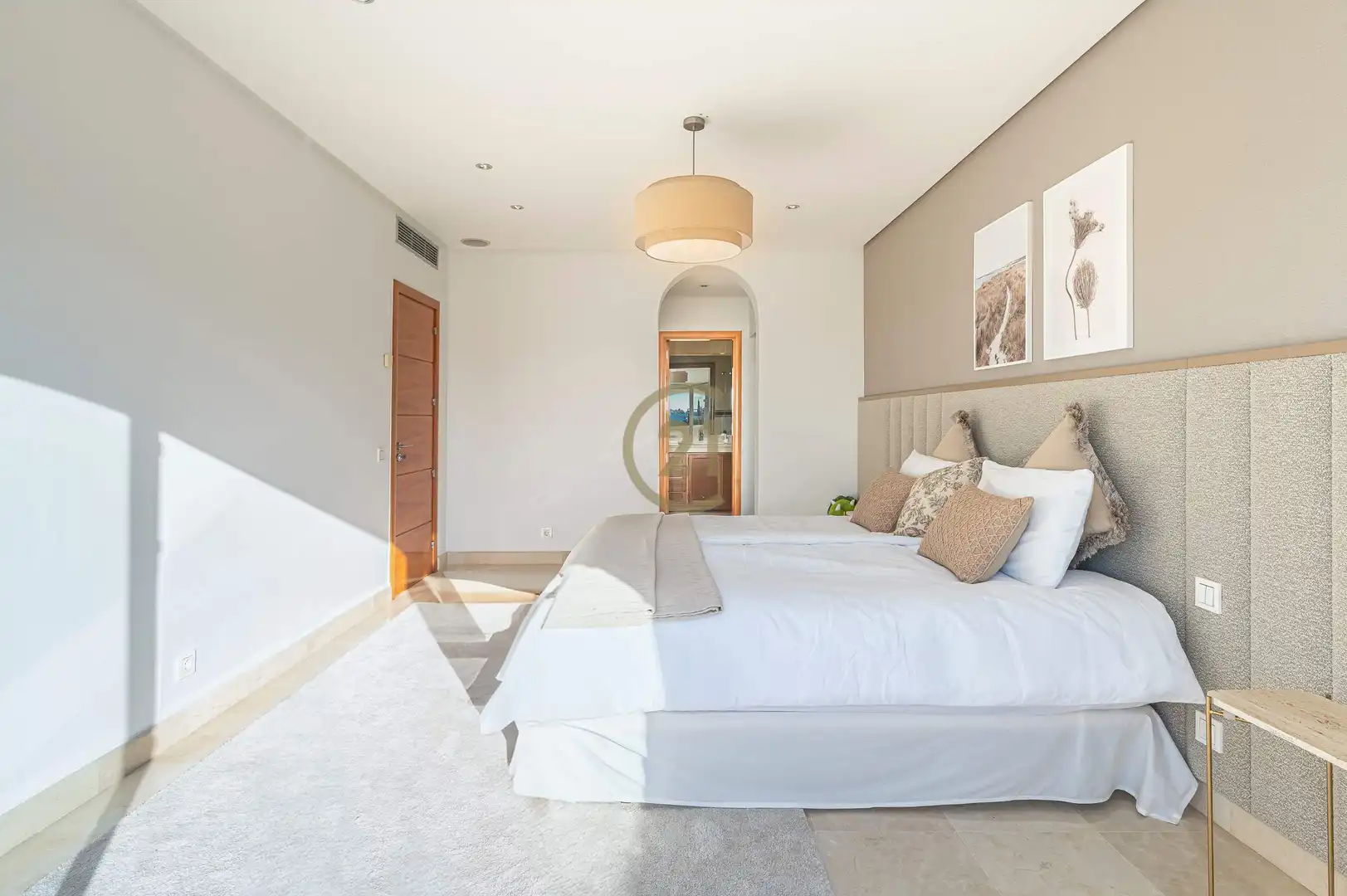 Chalet con terraza en venta en Calle Sirio, imagen 19