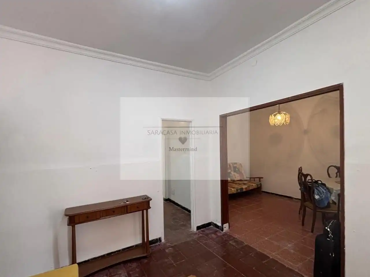 Sala de estar de Planta baja en venta en Las Palmas de Gran Canaria con Terraza