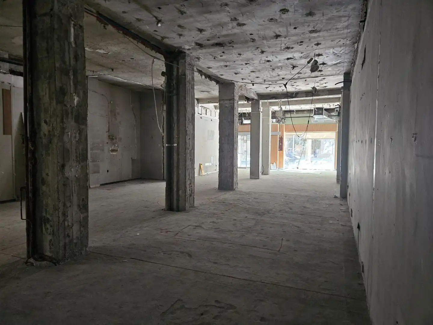 Business premises to rent in Barrio de Salamanca, imagen 3