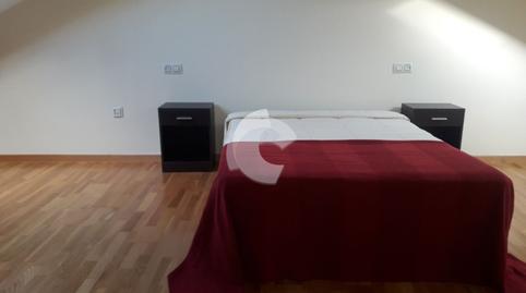 Foto 5 de Dúplex de alquiler en Mariñamansa, Ourense Capital